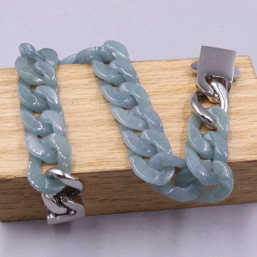 Real grade 100 natural - real, blue